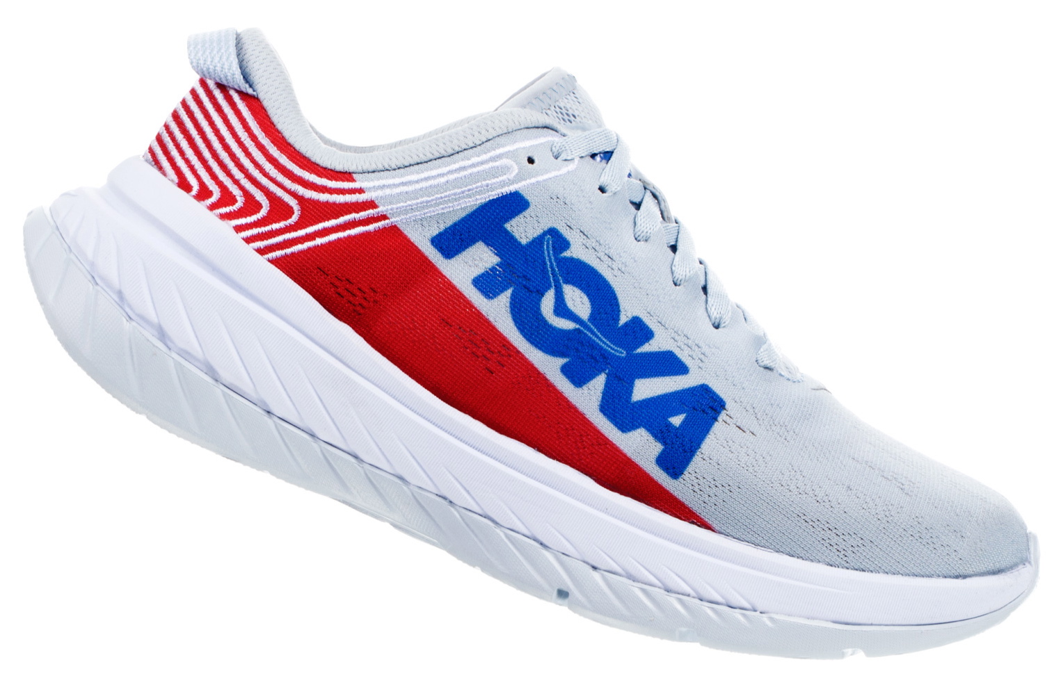 hoka bleu